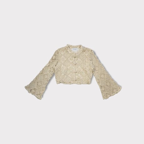 Crochet china tops
