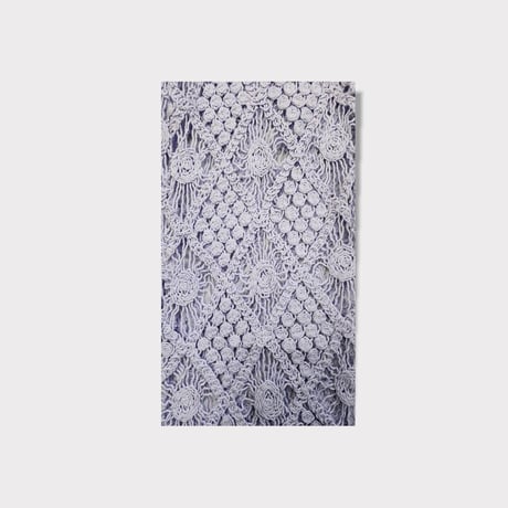 Crochet china pants