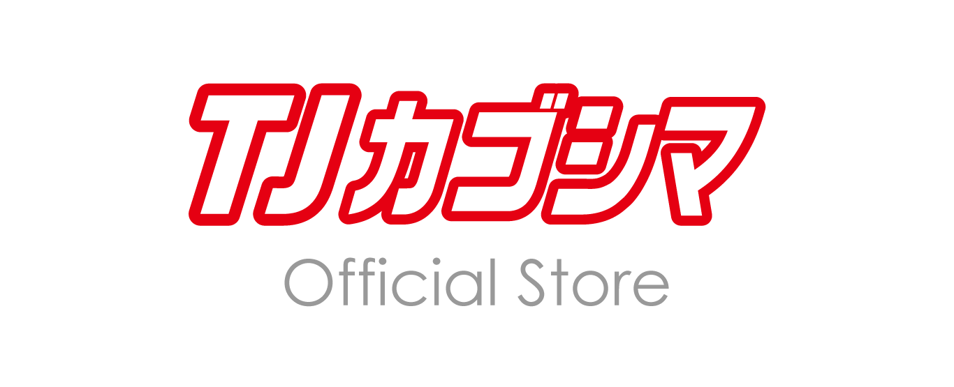 TJカゴシマ公式STORE
