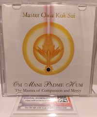 【デジタル版】Om Mani Padme Hum/ オンマニパドメフム