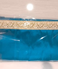 【数量限定・送料無料】台湾製 上質シルクポーチ｜クリスタル・ジュエリーのエネルギー保護に（小サイズ）