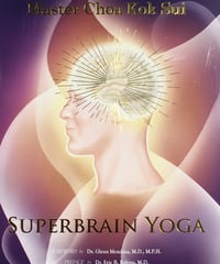 SUPERBRAIN YOGA / スーパーブレイン・ヨガ【英語版】