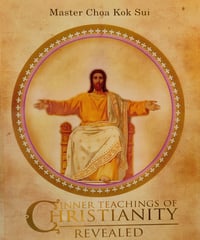 Christianity Revealed / キリスト教の内なる教え【英語版】