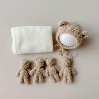 オプション衣装 くまさんmamire