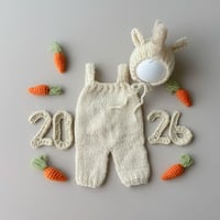 🐴オプション衣装うまno.2white