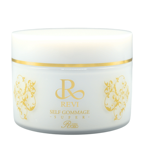 セルフゴマージュ | STORES