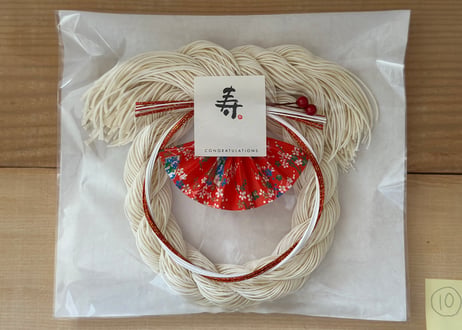 ITEM | 西山麺業