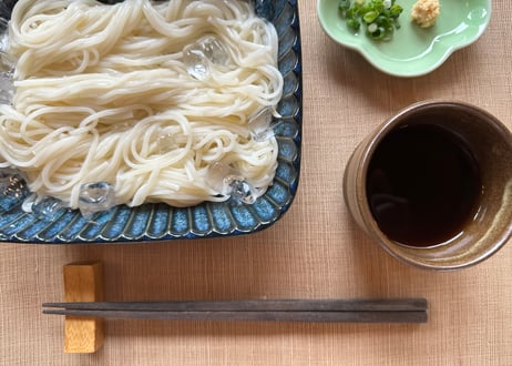 太口　手延べそうめん　18束