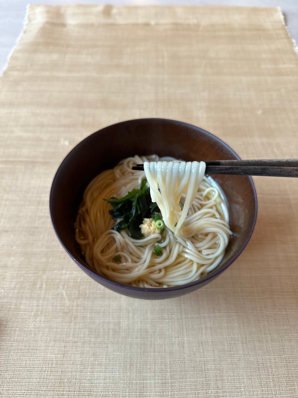 太口 手延べそうめん 18束 | 手延そうめん館 西山麺業
