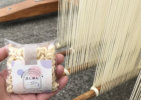 〈ちょっぴり〉ふしめん　30g