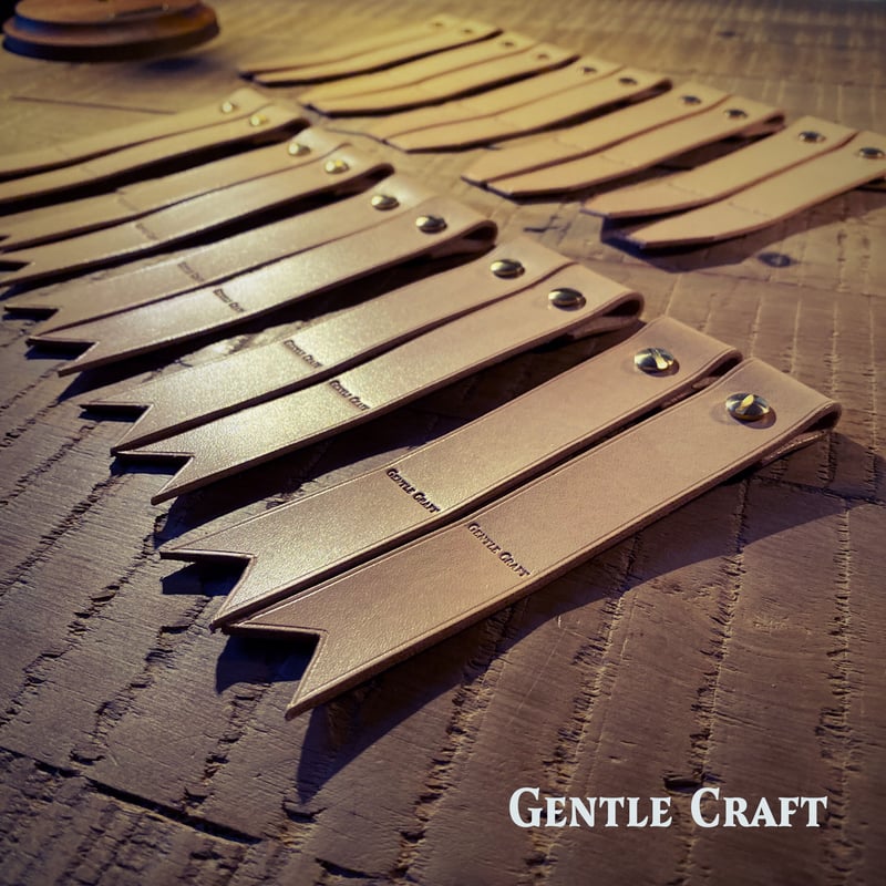 アルミコンテナ用 カスタムプルストラップ | gentlecraft アルミコンテナ用 カスタムプルストラップ | gentlecraft