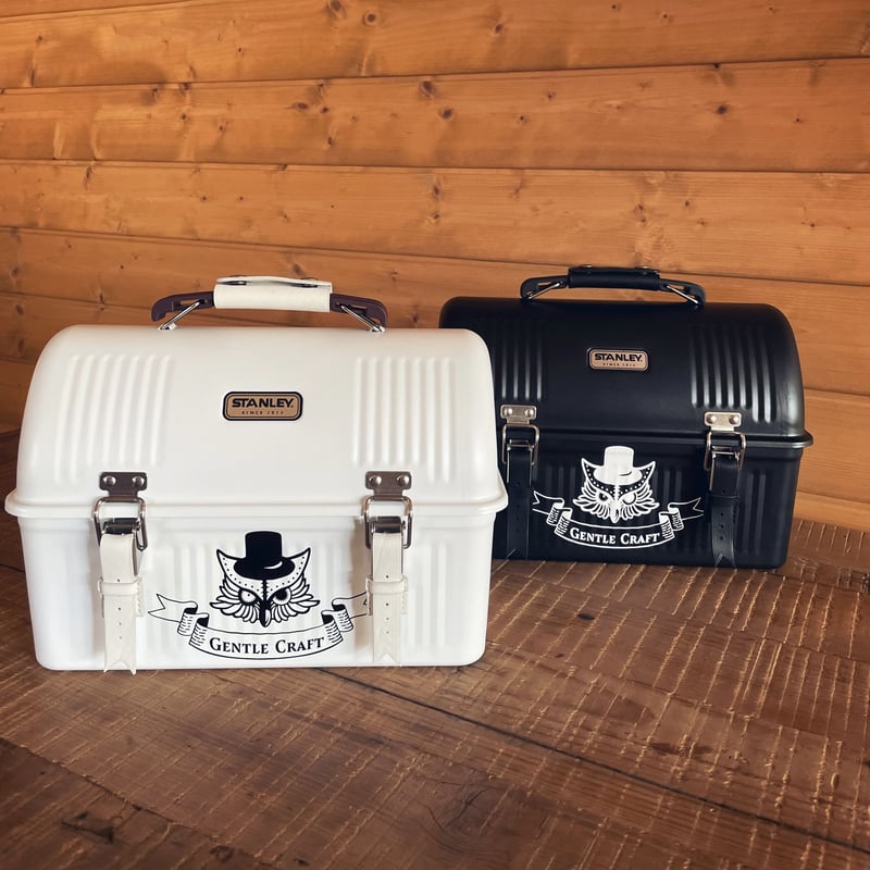 非売品 フォルクスワーゲン スタンレー コラボ ランチボックス STANLEY