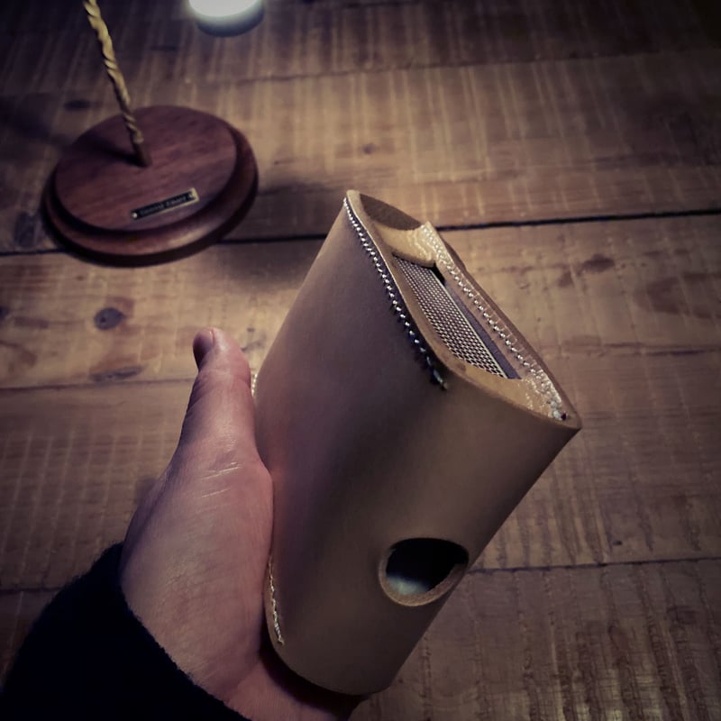 FIRE LIGHTERS ケース | gentlecraft FIRE LIGHTERS ケース | gentlecraft