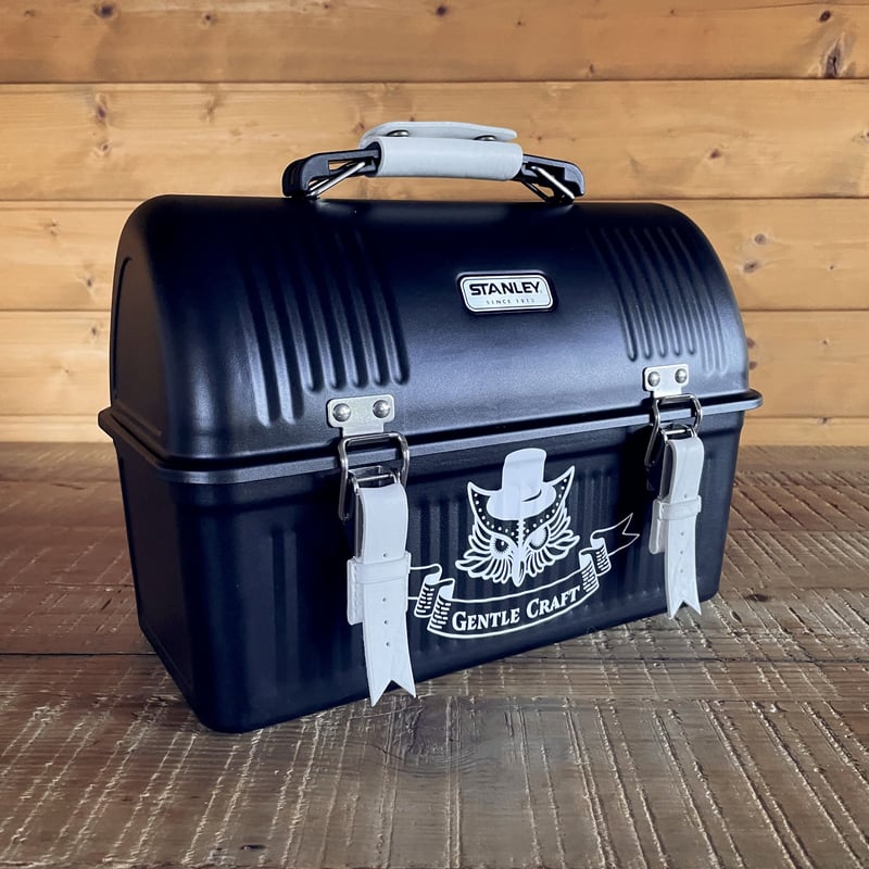 STANLEY Classic Lunch Box 9.4L用 カスタムプルストラップ | STANLEY Classic Lunch Box 9.4L用 カスタムプルストラップ |