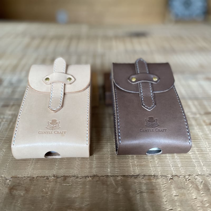 FIRE LIGHTERS ケース | gentlecraft FIRE LIGHTERS ケース | gentlecraft