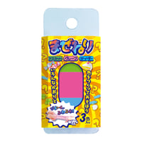 まぜねり１