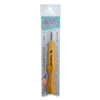 底丸三角刀１.５ミリ０.３r