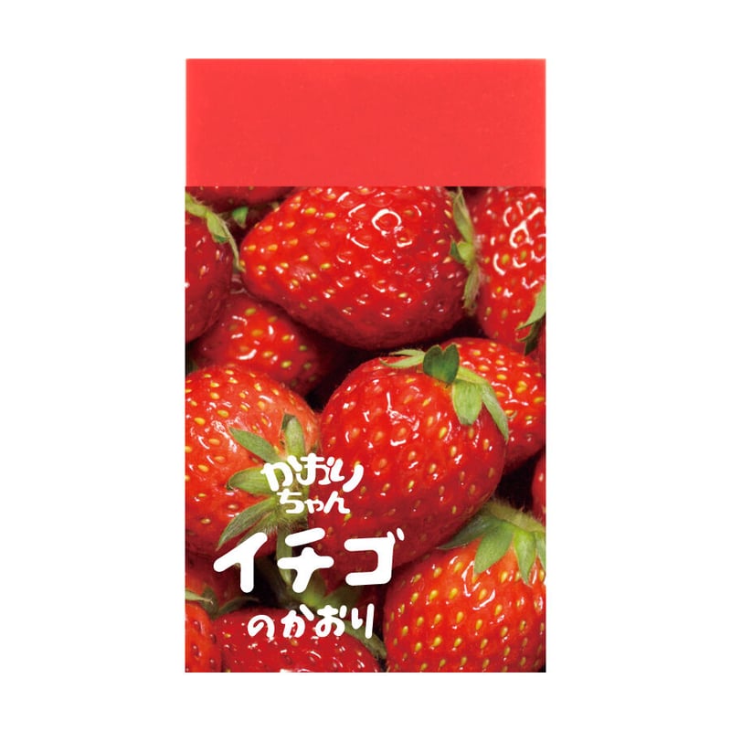 かおりちゃんイチゴ | ヒノデワシ オフィシャルオンラインストア