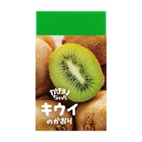 かおりちゃんキウイ