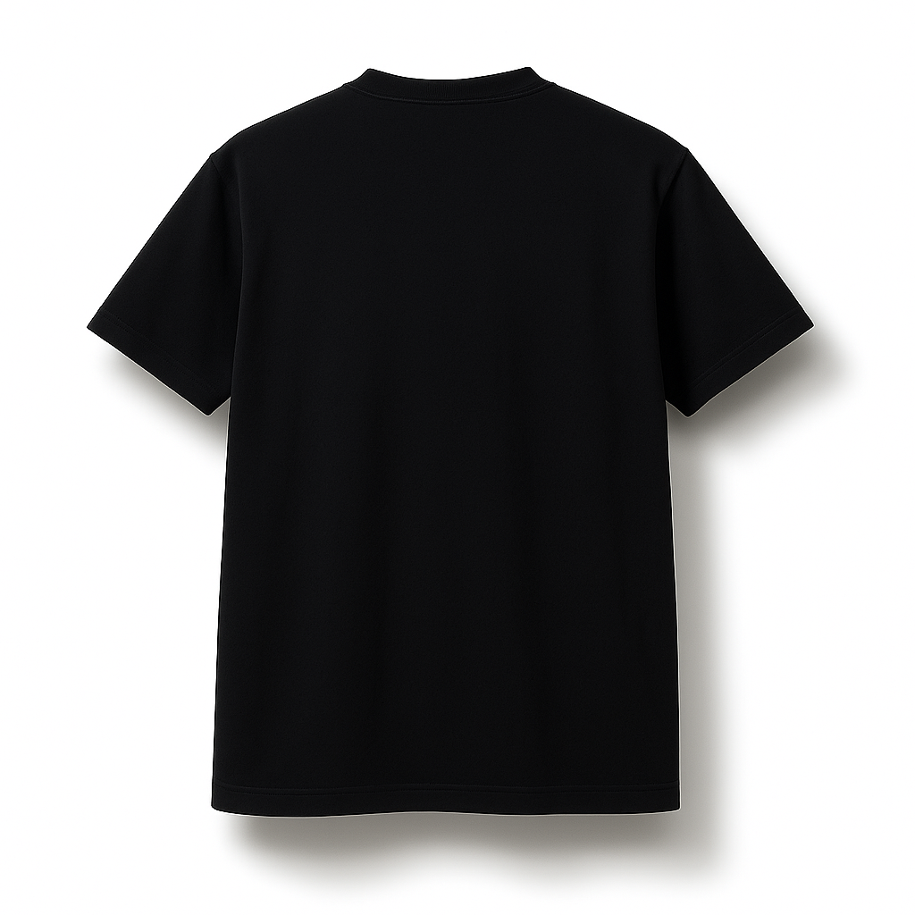 KADOKAWA DREAMS / OFFICIAL T-SHIRTS / BLACK/MUL