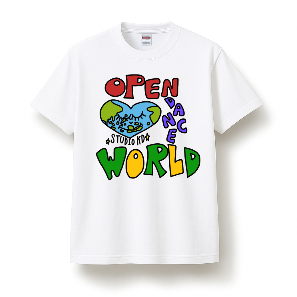 サイン入りINAC神戸　シャツ　愛川 、久保田、 小峠、菊池、寺田 12/27開催】STUDIO KD 第3回発表会｜Tシャツ&特典付きプレミアム観覧