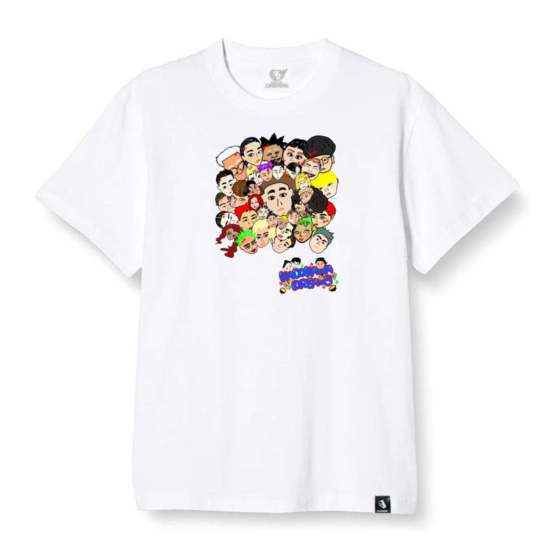 GGGP 賞金制大会KV Tシャツ GGGP×RAGE」コラボ大会＆賞金総額1000万円の賞金制大会を発表