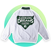 ARCHIVED COLLECTION "KDxSTARTER" HALF-ZIP SWEAT / LIGHT HEATHER GREY
