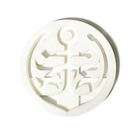 刀剣乱舞　とうふスタンプ　093陸奥守吉行