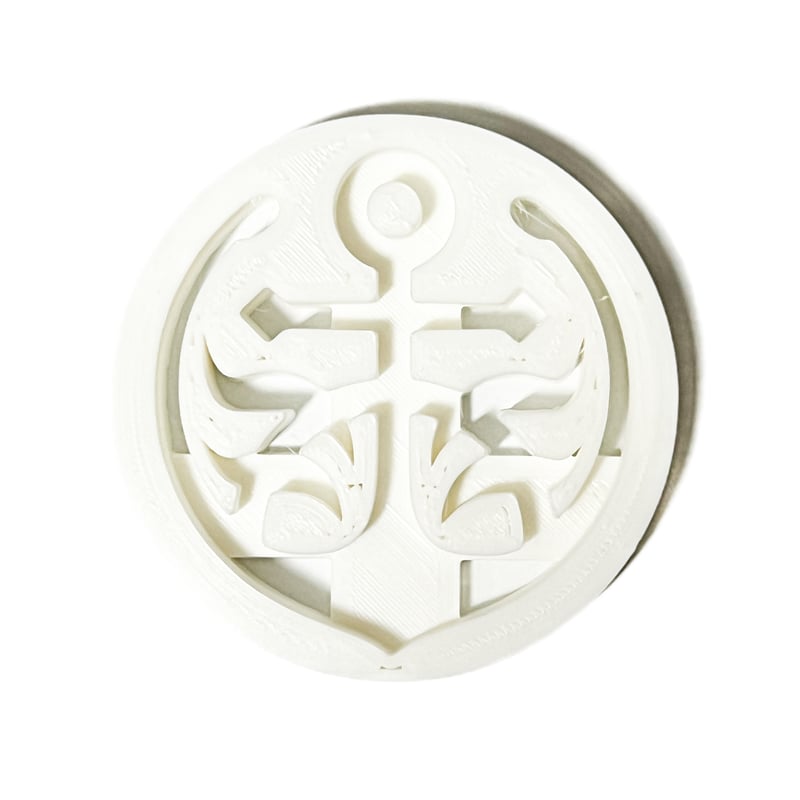 刀剣乱舞 とうふスタンプ 093陸奥守吉行 | 刀剣学習舎