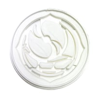 刀剣乱舞　刀紋クッキー型　049薬研藤四郎