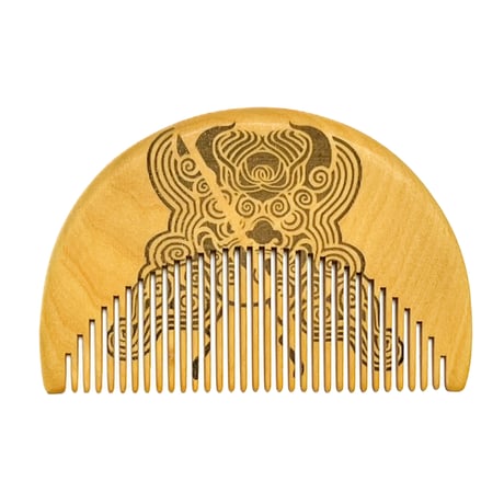 CATEGORY 刀紋くし | 刀剣学習舎