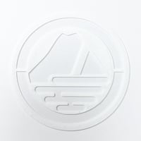 刀剣乱舞　刀紋ステンシル　095山姥切国広