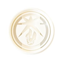 刀剣乱舞　刀紋クッキー型　013大典太光世