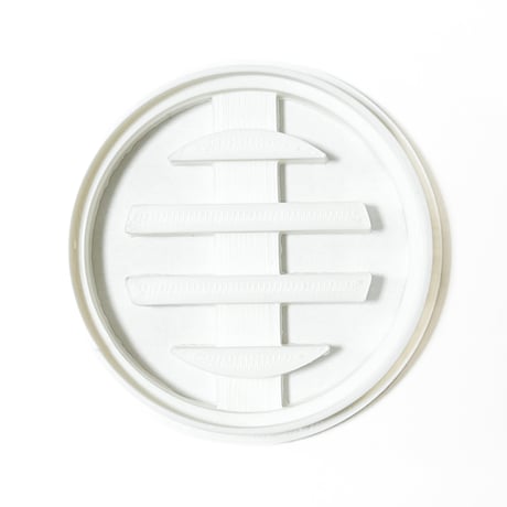 刀剣乱舞　刀紋クッキー型　105 長曽祢虎徹