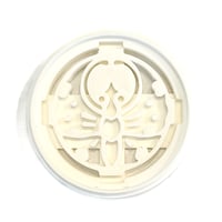 刀剣乱舞　刀紋クッキー型　053大包平