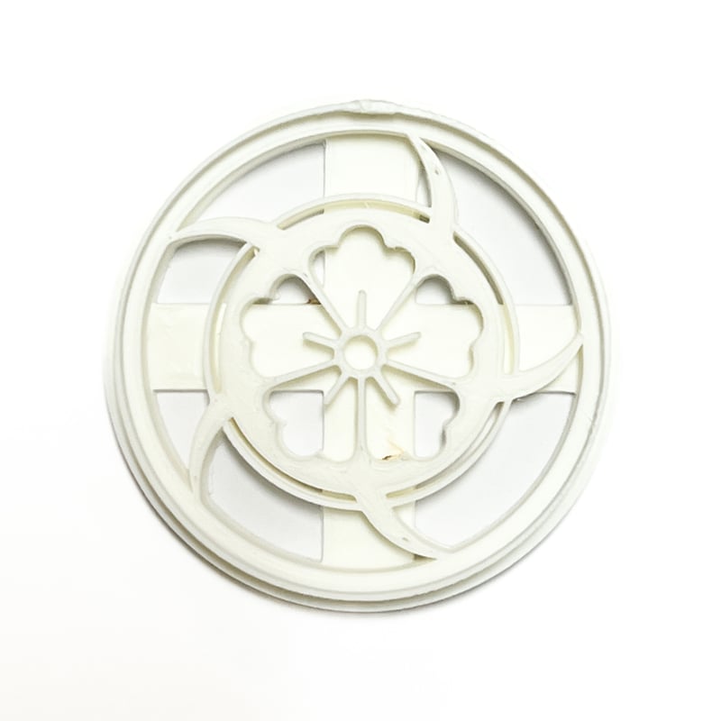 へし切長谷部 缶バッジ 江戸城潜入調査 弁当箱 名刀缶バッジ [へし切長谷部] 小さい