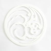 刀剣乱舞　刀紋ステンシル　089歌仙兼定