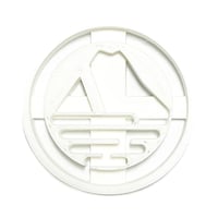 刀剣乱舞　とうふスタンプ　095山姥切国広
