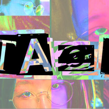 【展示のみ】META-Face.