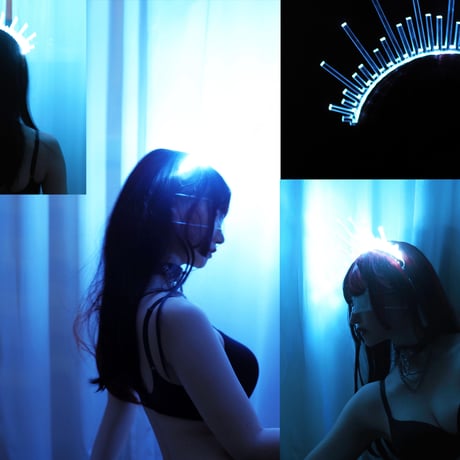 【展示のみ】META-Face.