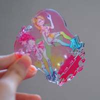 🤕いちころなーす💉アクリルスタンド