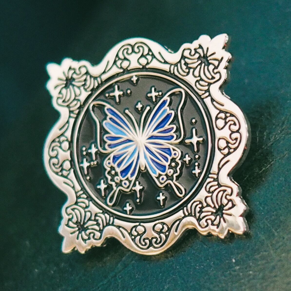 命のレプリカピンバッジ | ショウケヱス 