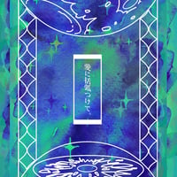 愛に括弧つけて。