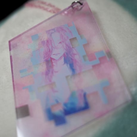 欲キー