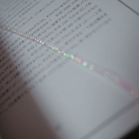 モクシロク