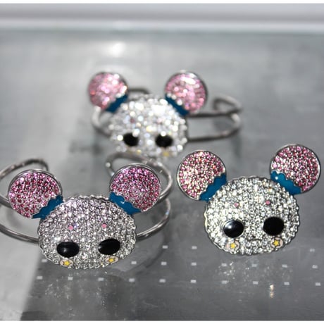 SRRYBABE RING