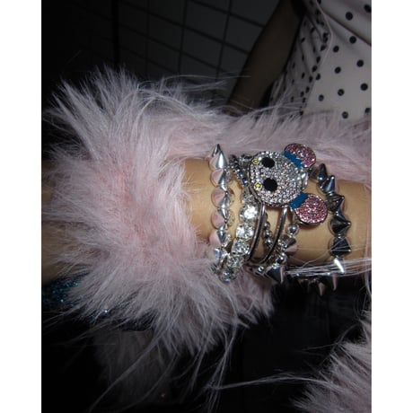 SRRYBABE SET Bracelet