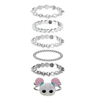 SRRYBABE SET Bracelet