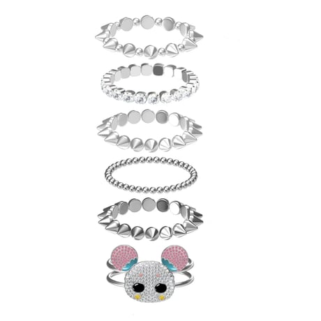 SRRYBABE SET Bracelet