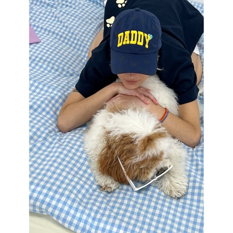 DADDY PAW CAP